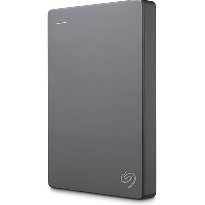 Seagate Basic 4Tb Desktop externe Festplatte in Schwarz - USB3.0