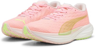 Puma Damen Laufschuhe Low Deviate Nitro 2 Wn 376855