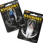 Deps Basirisky 60/70 Soft Crawler Frog