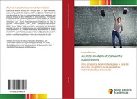 Mariane Monteiro | Alunos Matematicamente Habilidosos | Taschenbuch (2018)