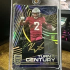 2025 Topps Kyle Williams Black Gold (Raw)