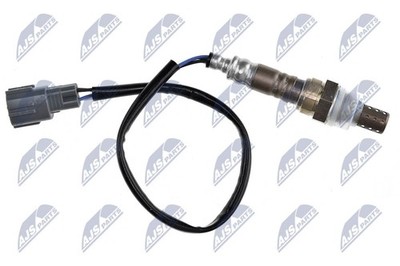 Lambdasonde Sensor Abgassteuerung NTY ESL-TY-008 für TOYOTA LAND CRUISER 200 RAV