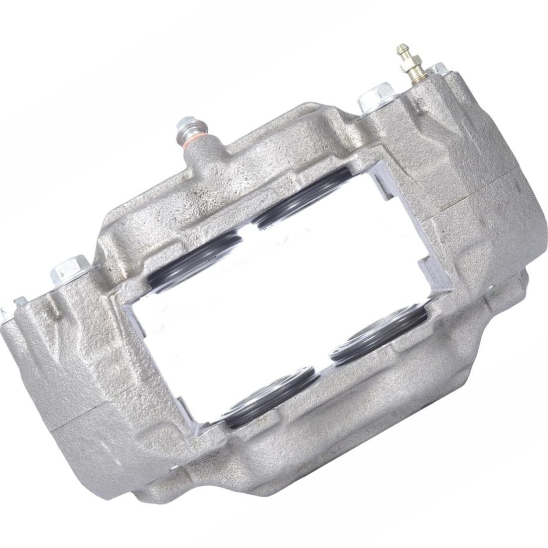 1x Front Right Disc Brake Caliper for Hummer H3 2006 2007 2008 2009 2010