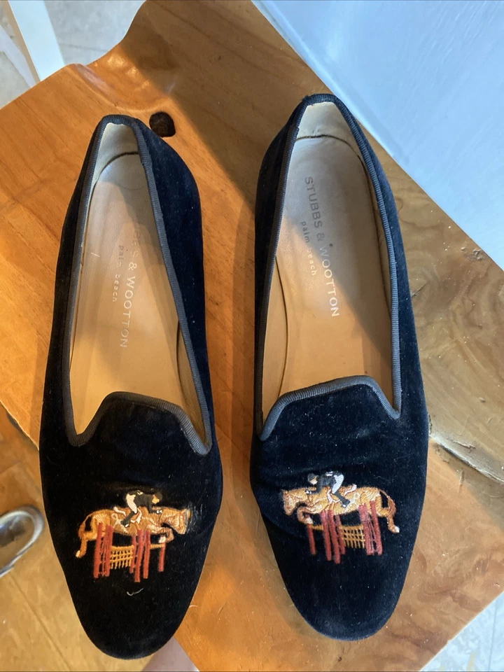 stubbs wootton mujer 9,5 Foto 2 de 4