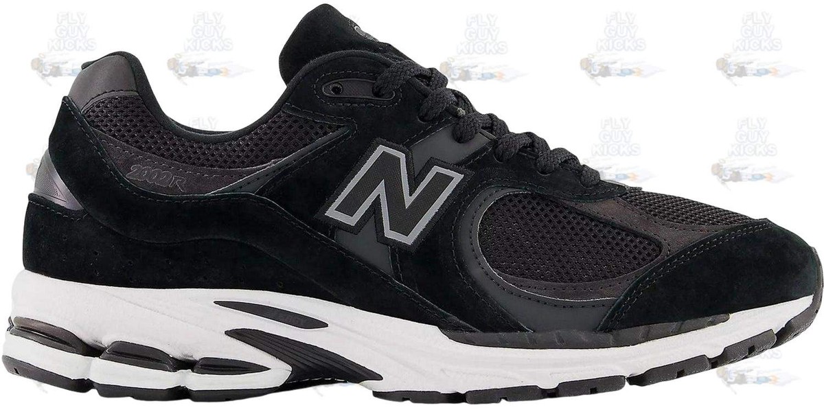 New Balance M2002RBK 25㎝ New Balance M2002RBK Black / Phantom | JD Sports