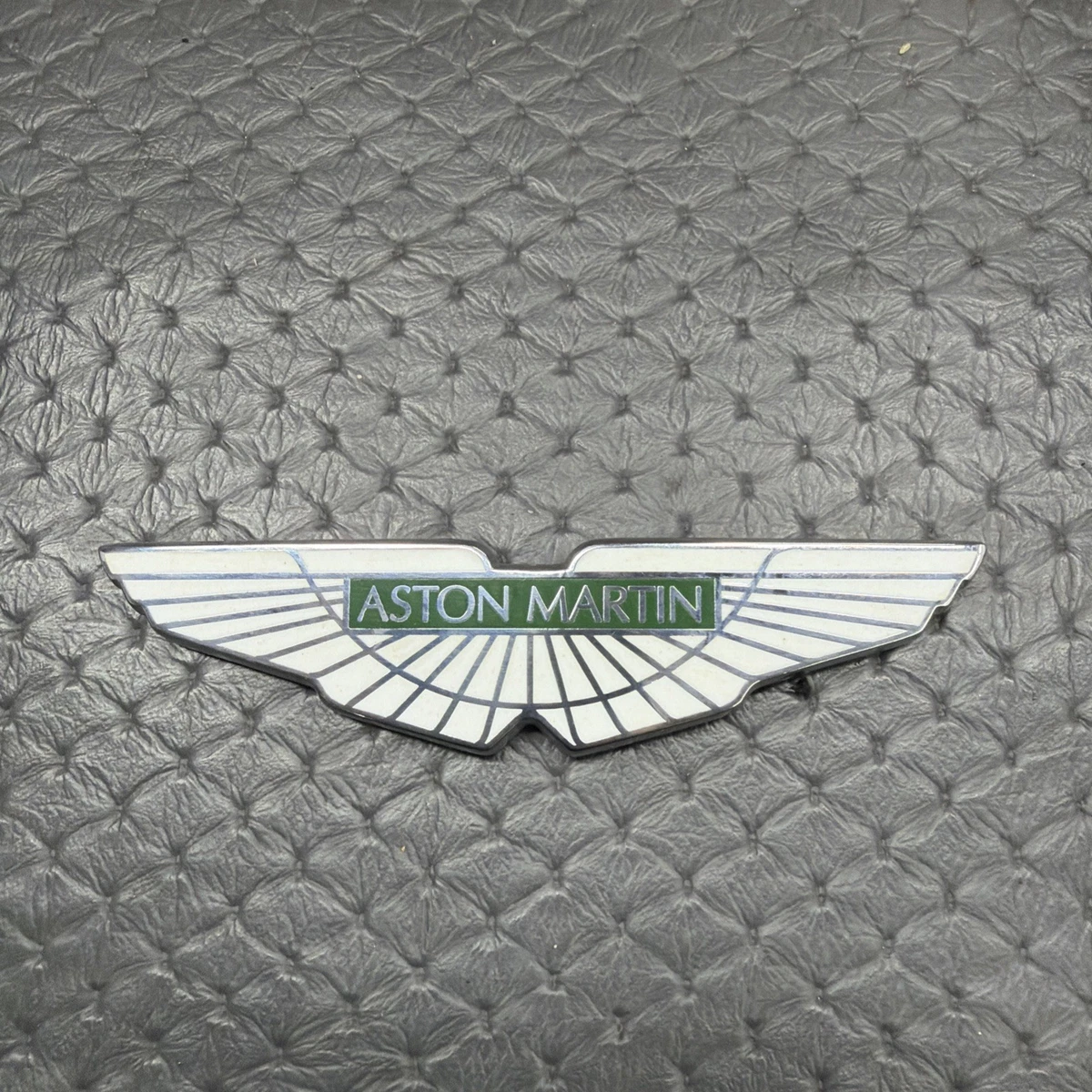 ASTON MARTIN Car & Truck Emblems & Ornaments for sale | eBay