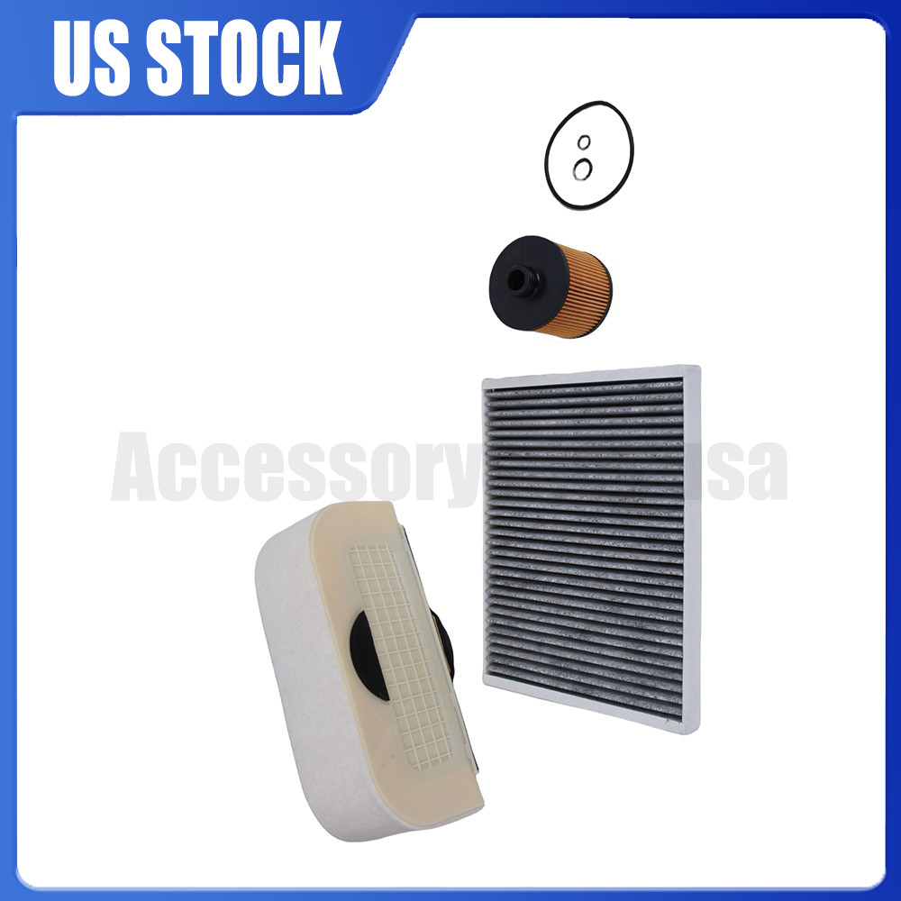 Bentley Bentayga 2017-2023 Air filter