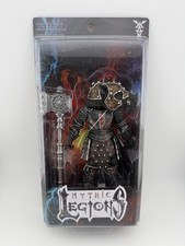 Mythic Legions Boarrior