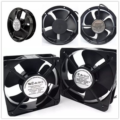 New Original fan for  ECOFIT C45-B9 - 2TREu45 160x62R 90 days warranty #zv