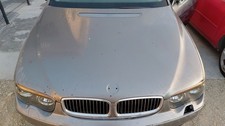 Capote BMW 730