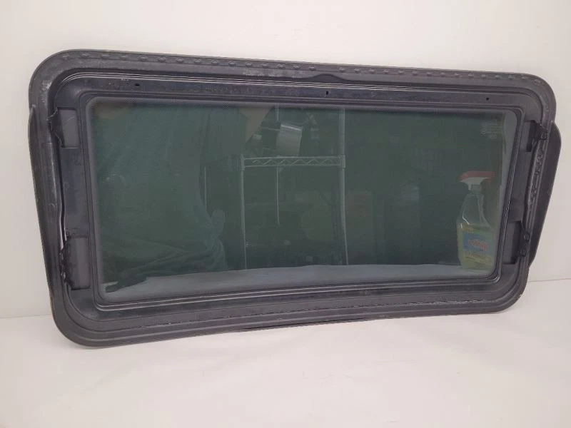 2010-2013 KIA FORTE Sunroof Sun Roof Glass Sedan 816101M000 10-13 Foto 4 de 4