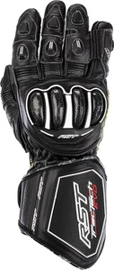 RST Tractech Evo 4 Ce Gloves - Black Motorcycle Motorbike