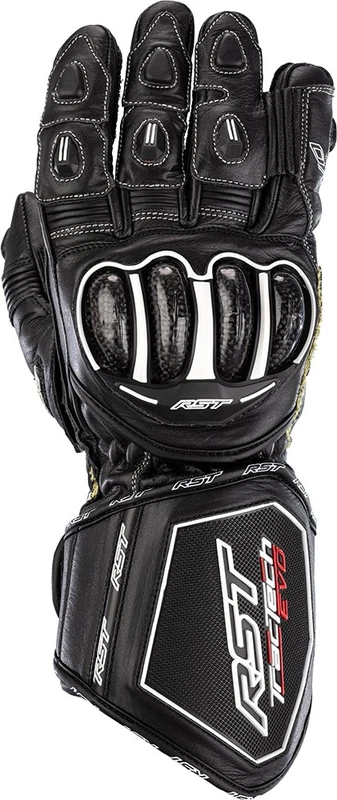 RST Tractech Evo 4 Black, photo 1 of 7