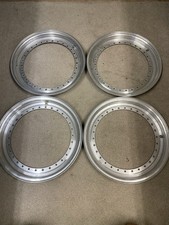 BBS Split Rim Lips Rs Rm Rf 15x1 Genuine