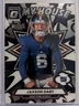 2025 Panini Donruss Optic My House Jaxson Dart Rookie #2 Giants Football