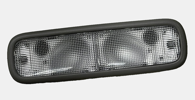 #ad 2019 2022 Honda Pilot OEM 3rd Row Roof Overhead Reading Dome Light Lamp $45.00