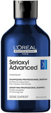 Image of Serioxyl Professional Thinning Hair Shampoo for Enhanced Volume