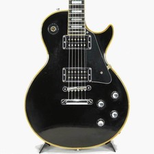 Gibson 1976 LES Paul Custom MOD Used Electric Guitar