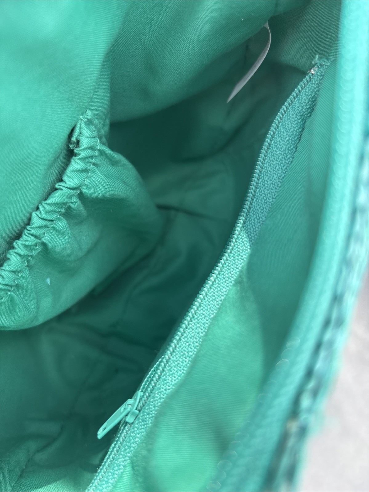 Green Purses - image 3