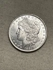 1891-CC Morgan Dollar BU KD