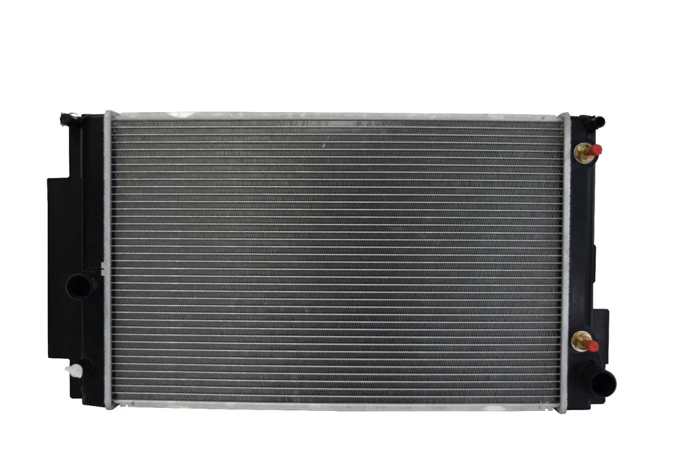 Radiador nuevo para Scion xB 2008-2015 2,4 L Foto 2 de 4