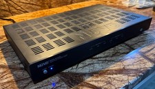 Nuvo NV-D460 Digital Power Amplifier 4x60 Watts
