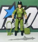 Lady Jaye (v1) G.I. Joe ARAH 1985 Vintage Complete Action Figure B11 020J