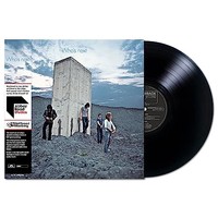 Who - Who's Next - 50Th Anniversary Limited Edition - Vinyl Record 1LP - G3Z