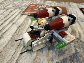 LEGO Star Wars Microfighters 75031 75073 75074 75076