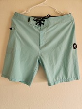 hurley phantom boardshorts Size 28