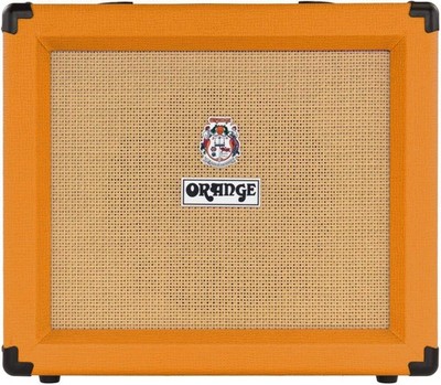 Orange Crush 35RT Gitarrenverstärker Combo