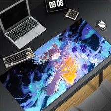 GEAR 5 PC LAPTOP One Piece Rubber Luffy Gaming XXL Mouse Pad