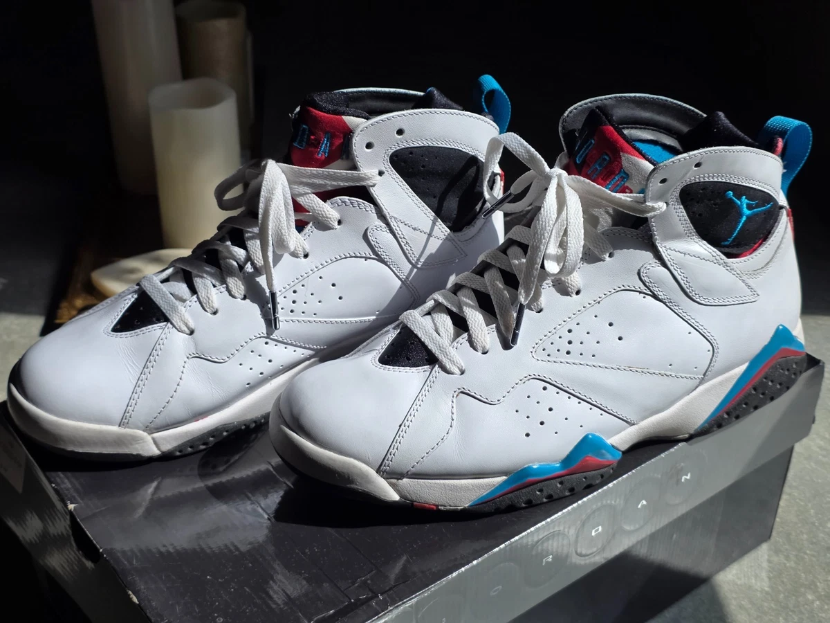 Las mejores ofertas en Jordan 7 Retro White Infrared | eBay