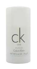 Calvin Klein CK One Deodorant Stick