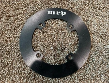 MRP Bashguard 36t Aluminum 104 BCD - Retro Vintage MTB