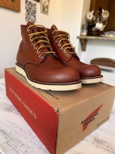 Redwing 708 | eBay