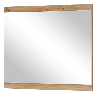Spiegel - Artisan Eiche - 85 cm breit