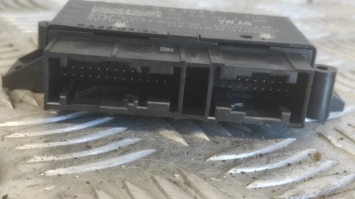 Boitier Gestion Aide au Stationnement - VOLKSWAGEN GOLF VII (7) - Réf 5Q0919294F - Picture 3 of 3