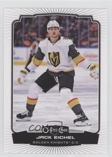 2022-23 O-Pee-Chee Jack Eichel #109 0y3