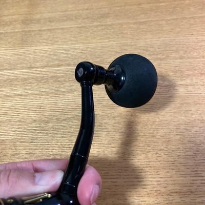Studio Ocean Mark Right Hand AL NC 83 Handle | eBay