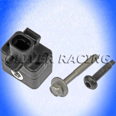 Airbagsensor Cadillac Escalade Chevrolet Avalanche Tahoe Suburban 07-08 Crash 