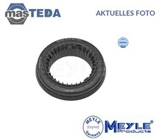 16-14 412 0001 DOMLAGER FEDERBEINLAGER MEYLE FÜR NISSAN X-TRAIL III