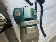 Hoover HE310HM Bagged Cylinder Vacuum Cleaner H-ENERGY 300 Home 3.5L 850w