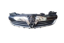 Opel Zafira B 2009 Kühlergrill 13247328 MDB39159