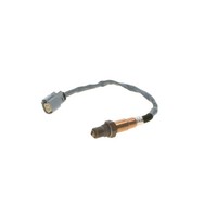 Lambdasonde 373 Mm Bosch Iam-Expertise Passend FüR U.A. Ford Fiesta