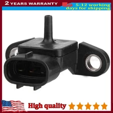 NEW Intake Pressure Sensor MAP Sensor For Mazda Miata 2004-2005 Mazda Millenia