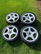 Mercedes AMG Kompletträder 18" Styling 3 SLK 170 R171 CLK W208 W209 C W202 W203 Mercedes AMG Kompletträder 18" Styling 3 SLK 170 R171 CLK W208 W209 C W202 W203