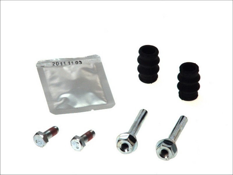 Brake caliper guide kit 113-1364X QUICK BRAKE for CITROËN PEUGEOT AUDI SEAT - Image 8