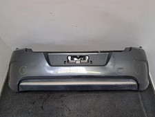 Pare-choc arrière Citroen C5