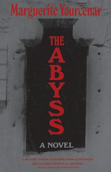 The Abyss Marguerite Yourcenar Taschenbuch Kartoniert / Broschiert Englisch 1981-image